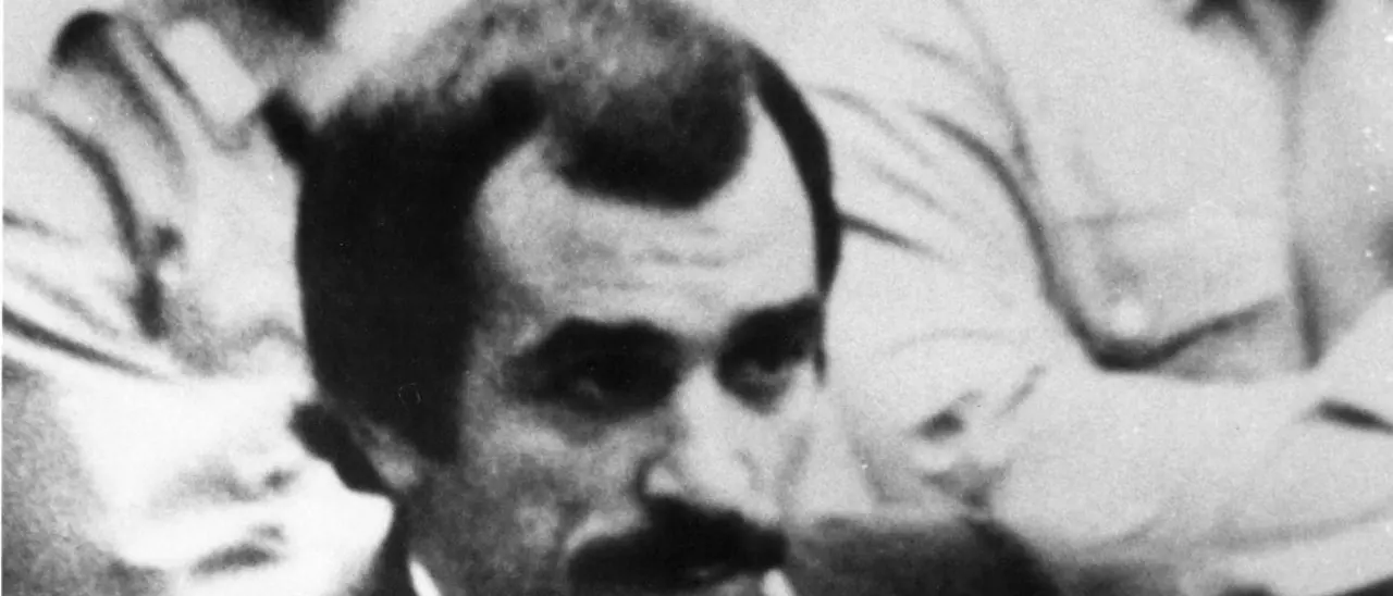 «Dovevamo rapire Berlusconi»: il racconto di Gaspare Mutolo, l’ex killer di Riina che decise di collaborare con Falcone e Borsellino\n