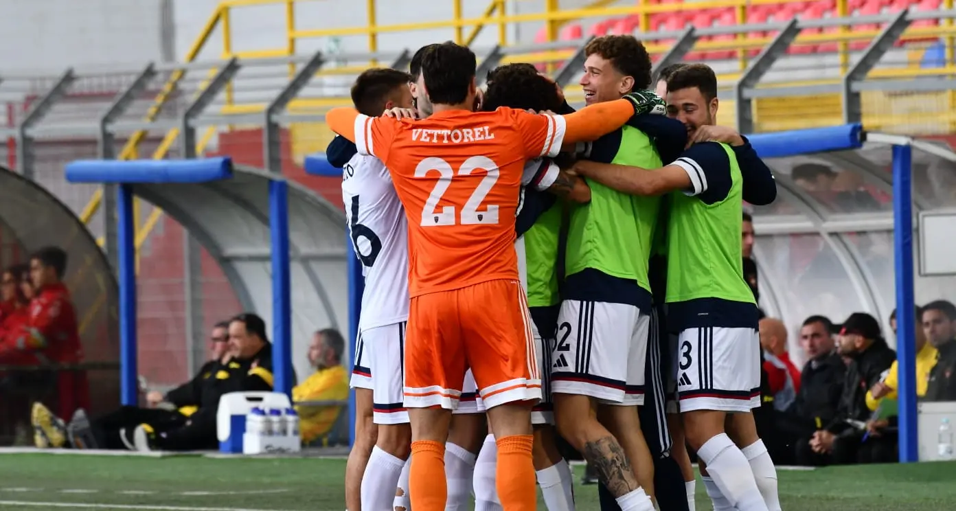 Cosenza, buone notizie dall’attacco:\u00A0quarto del torneo con 9 marcatori diversi