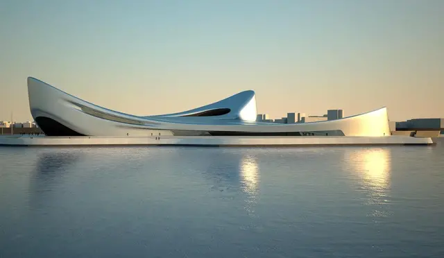 Cobar rinnova con Prefettura e ANCE il patto di legalità per il Museo del Mare\n