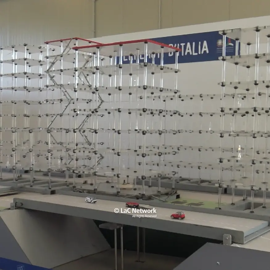 “Terremoti d’Italia”: a Montalto Uffugo lezioni di prevenzione con la mostra nazionale della Protezione Civile\n