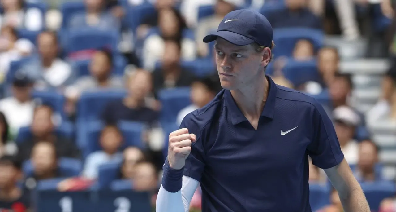 Tennis, Sinner e la rinuncia alla Coppa Davis: «Averla vinta due volte ha avuto un peso. Mi serve più riposo»\n