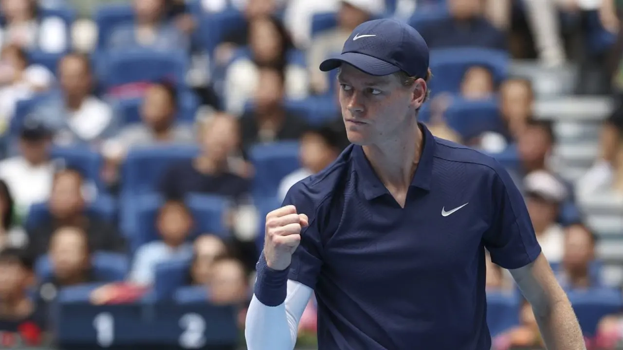 Tennis, Sinner e la rinuncia alla Coppa Davis: «Averla vinta due volte ha avuto un peso. Mi serve più riposo»\n