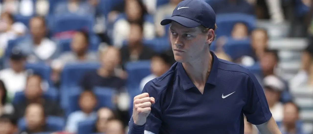 Tennis, Sinner e la rinuncia alla Coppa Davis: «Averla vinta due volte ha avuto un peso. Mi serve più riposo»\n