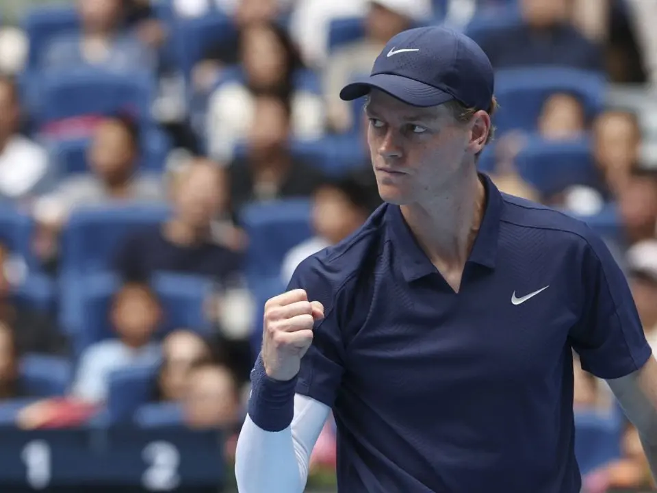 Tennis, Sinner e la rinuncia alla Coppa Davis: «Averla vinta due volte ha avuto un peso. Mi serve più riposo»