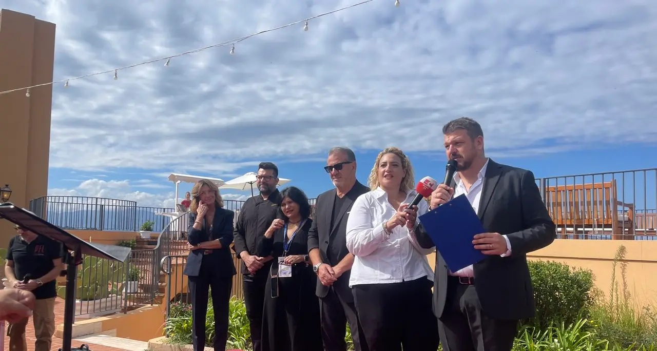 La Calabria brinda a sé stessa e guarda al mondo: successo per la prima “Wine Expo” targata Altafiumara\n