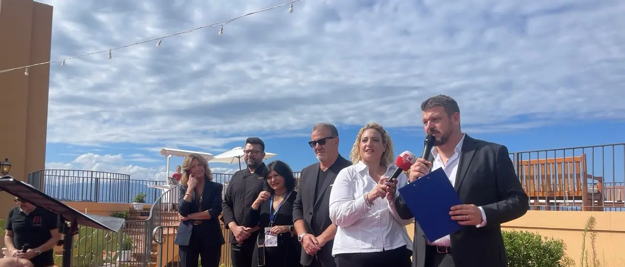 La Calabria brinda a sé stessa e guarda al mondo: successo per la prima “Wine Expo” targata Altafiumara\n