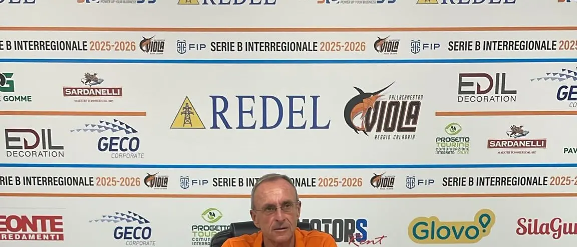 Viola,\u00A0coach Cadeo soddisfatto dopo la vittoria su Mola: «Tantissime risposte dai miei ragazzi»\n