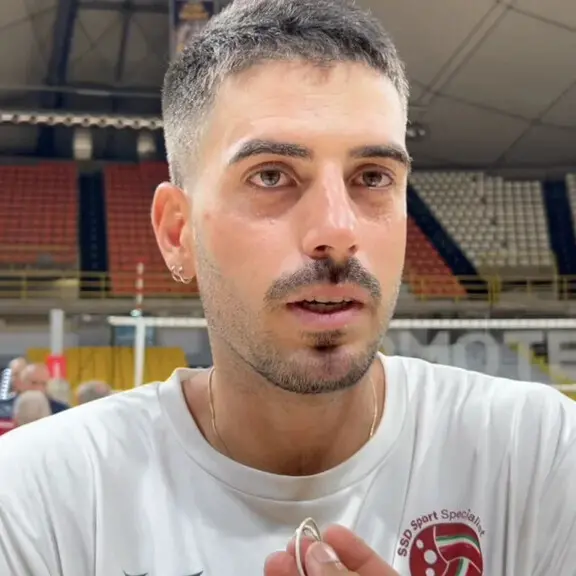 Domotek Volley, Presta: «Siamo pronti e agguerriti per l'A3. Ogni campo sarà difficile»\n