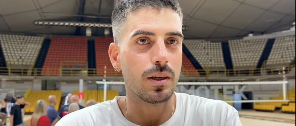 Domotek Volley, Presta: «Siamo pronti e agguerriti per l'A3. Ogni campo sarà difficile»\n