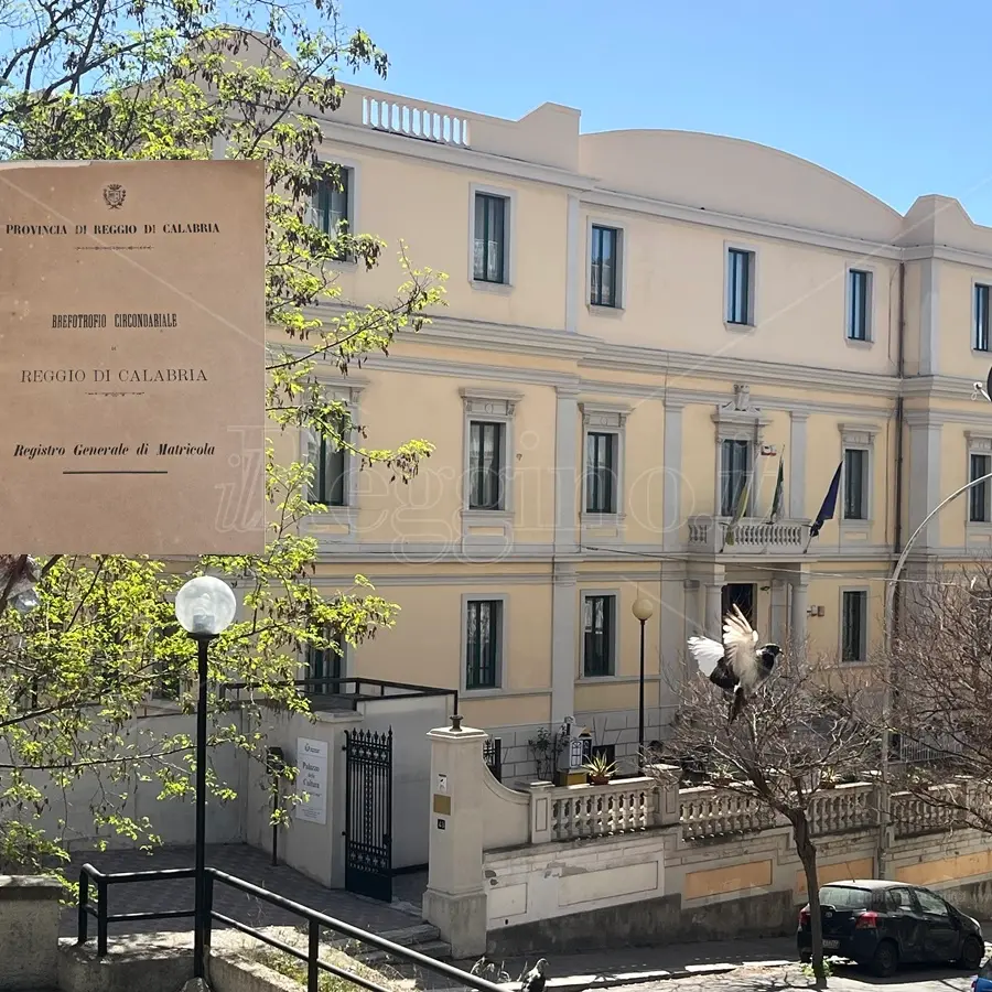 La memoria ritrovata, l'ex brefotrofio di Reggio cerca le sue storie\n