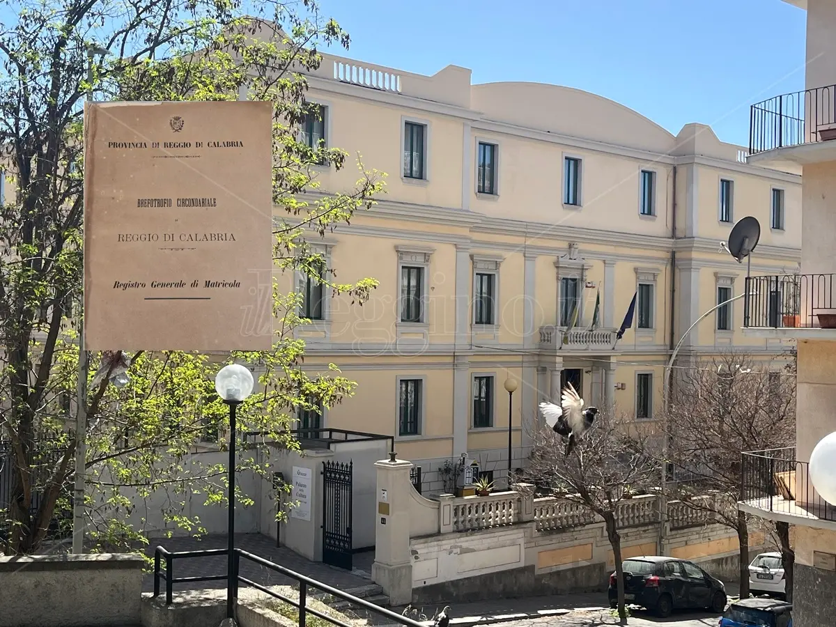 La memoria ritrovata, l'ex brefotrofio di Reggio cerca le sue storie\n