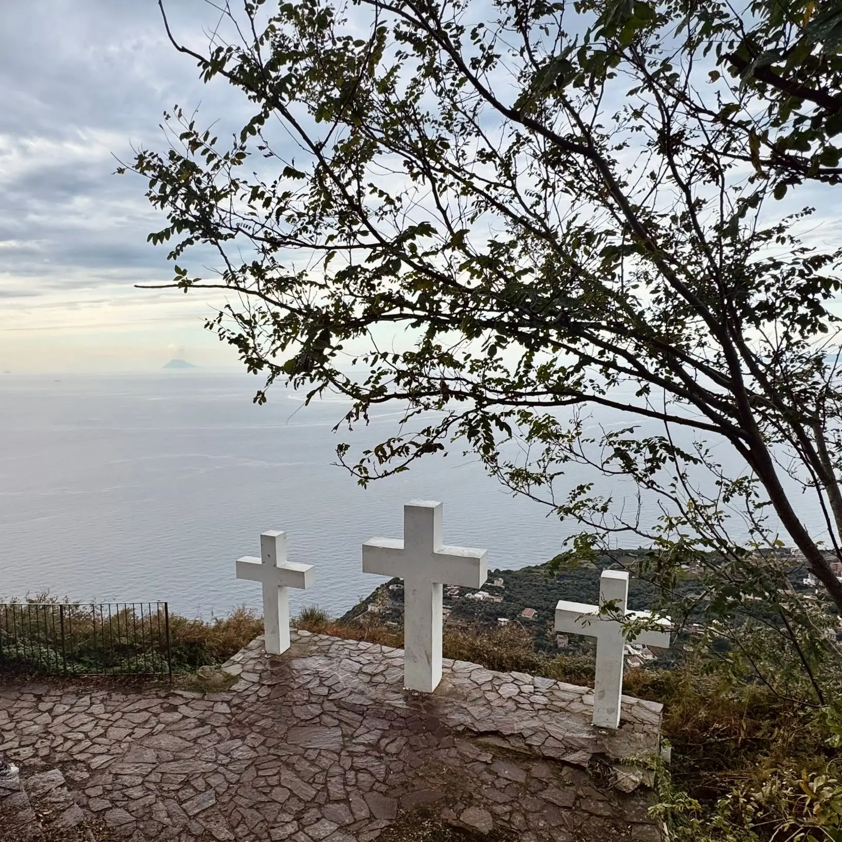 Il respiro del cielo\n