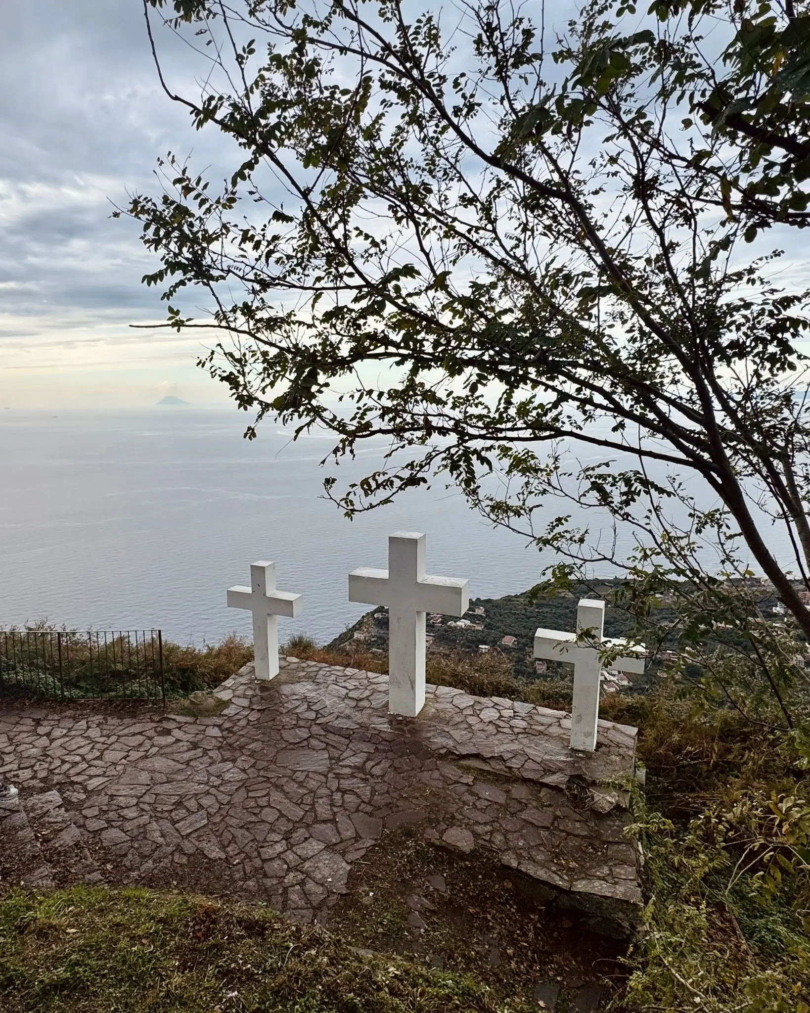 Il respiro del cielo\n