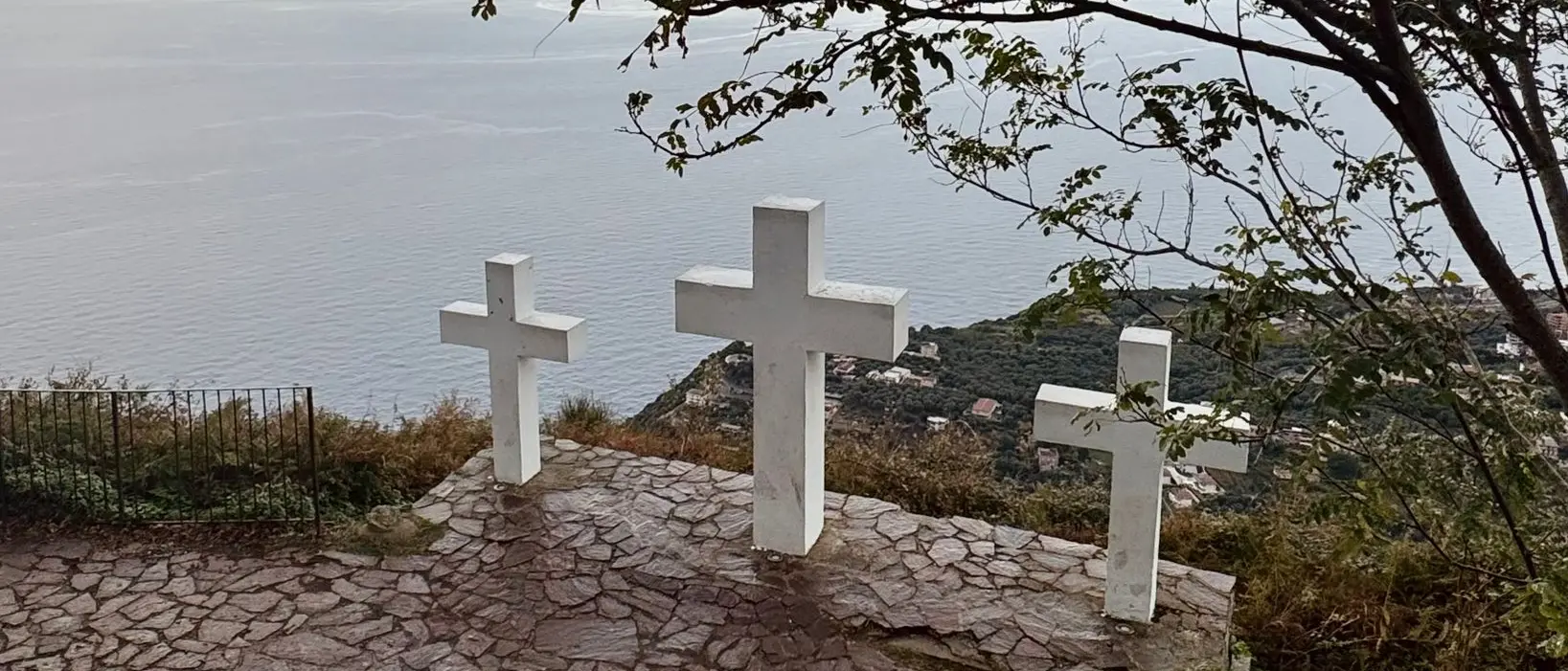 Il respiro del cielo\n