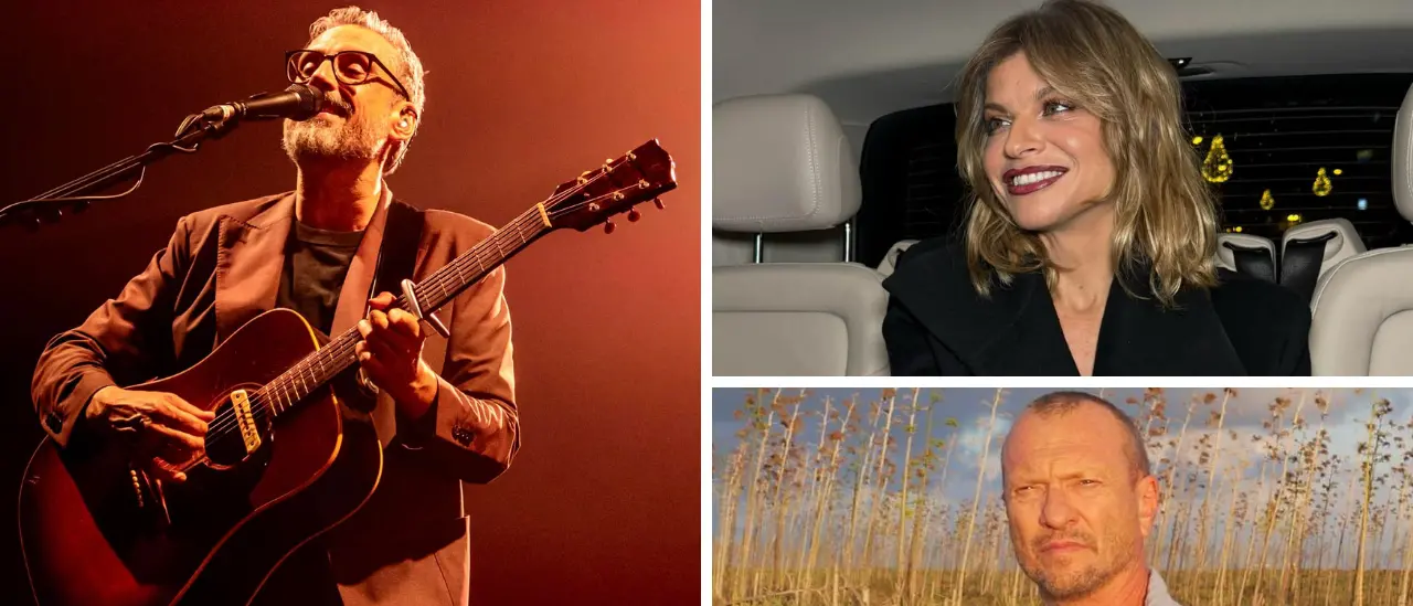 Cosenza sogna Brunori a Capodanno. Anche Amoroso e Antonacci in corsa