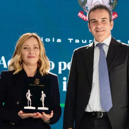 Occhiuto e la nuova giunta, ma Fratelli d'Italia non è più quella del 2021