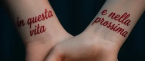 «In questa vita e nella prossima» di 9317 conquista social e piattaforme digitali\n