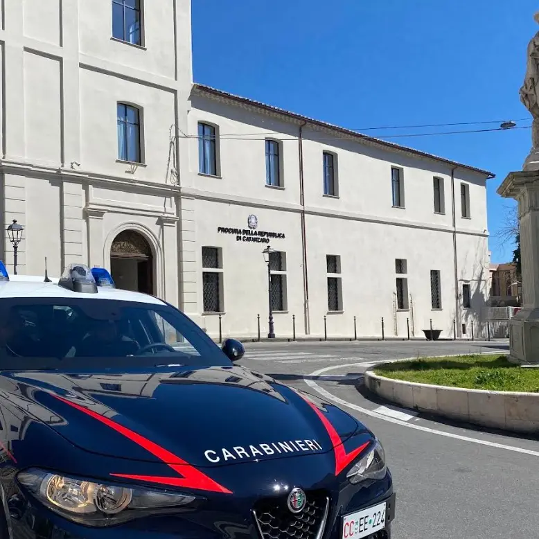Inchiesta contro il clan di Gagliano attivo nel Catanzarese, per tre indagati si riaprono le porte del carcere\n