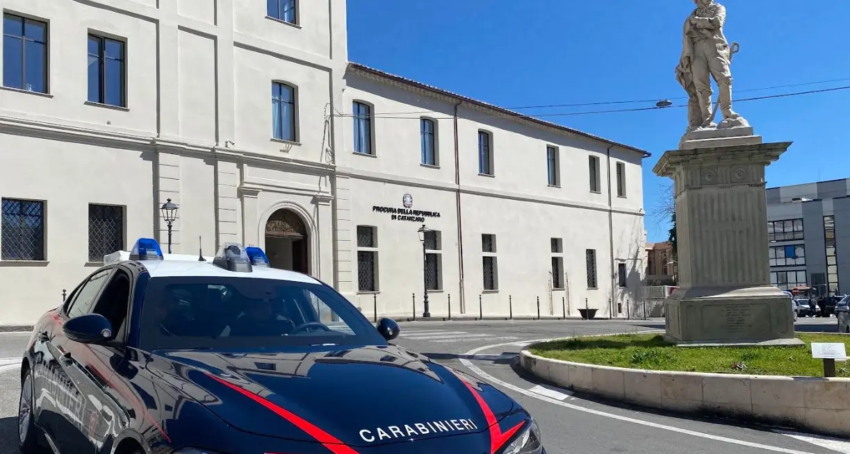 Inchiesta contro il clan di Gagliano attivo nel Catanzarese, per tre indagati si riaprono le porte del carcere\n