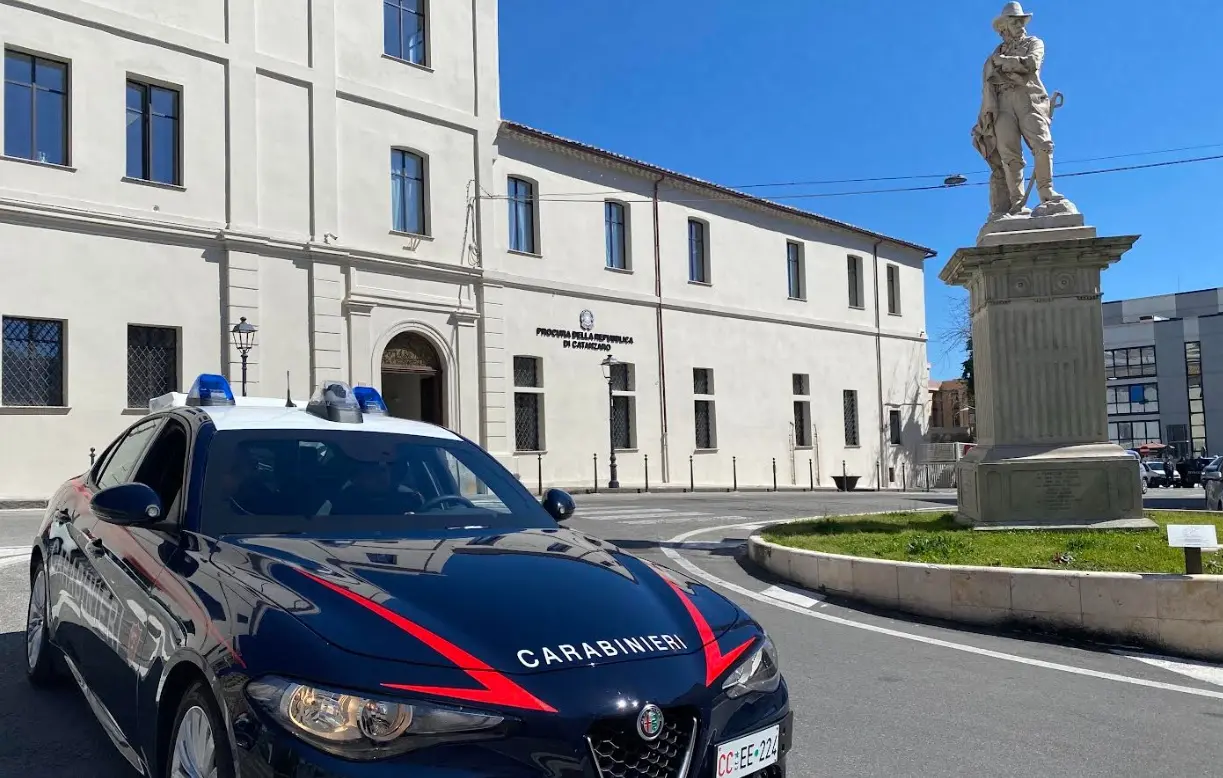 Inchiesta contro il clan di Gagliano attivo nel Catanzarese, per tre indagati si riaprono le porte del carcere\n