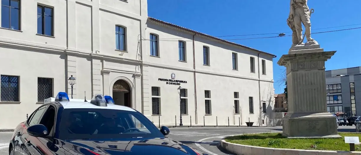 Inchiesta contro il clan di Gagliano attivo nel Catanzarese, per tre indagati si riaprono le porte del carcere\n