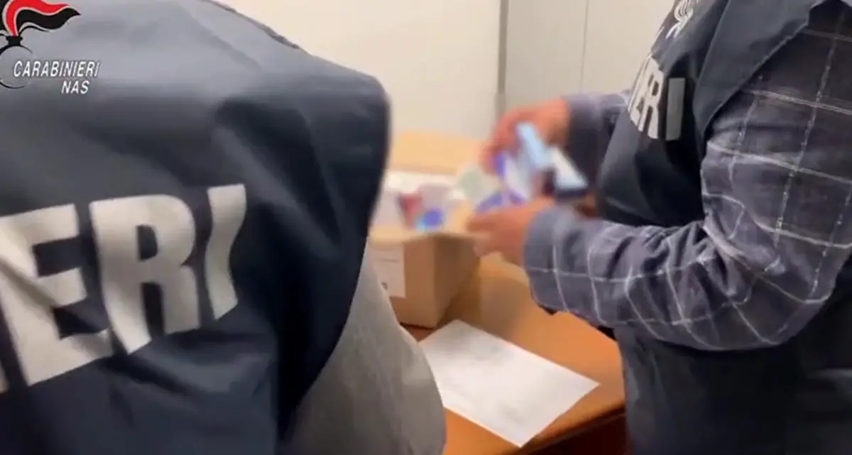 Cosenza, tre arresti per truffa al Sistema Sanitario Nazionale