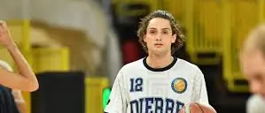 Dierre, quarta vittoria consecutiva: il capitano Scortica analizza il successo sulla Virtus Trapani e loda Alescioa\n