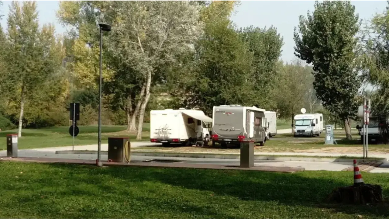 Nardodipace,\u00A0il Comune ottiene (altri) 390mila euro per una seconda area\u00A0camper: in 4 mesi più di mezzo milione di euro\n