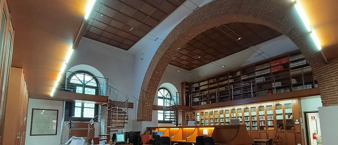 In viaggio sul treno della Sila: all’Archivio di Stato di Cosenza una mostra che unisce memoria e futuro\n