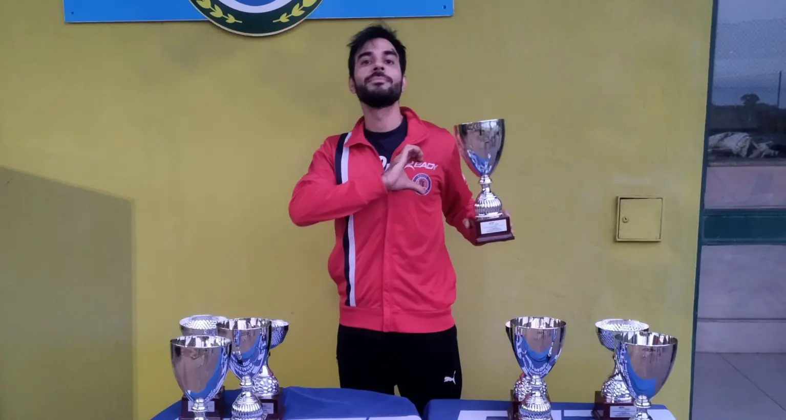 Tennis, successo alla finale regionale di Gioia Tauro per lo Sport Torretta\n