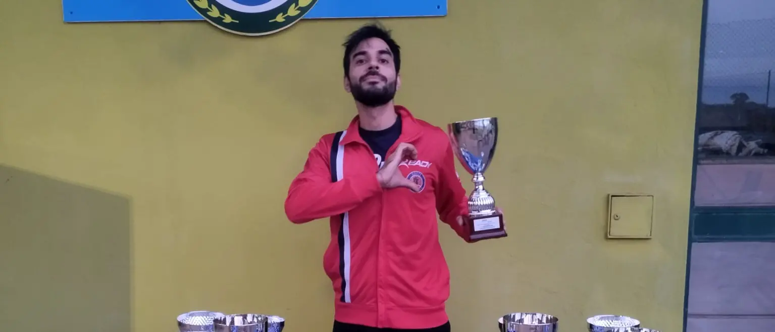 Tennis, successo alla finale regionale di Gioia Tauro per lo Sport Torretta\n