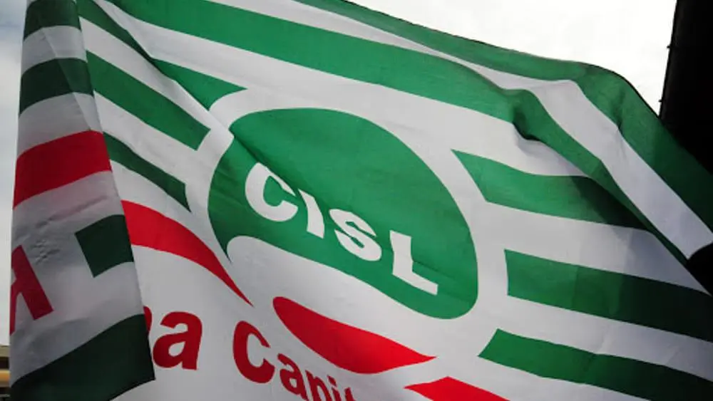 La Cisl Fp proclama lo stato di agitazione:\u00A0previsti sit-in e assemblee davanti a Palazzo San Giorgio\n