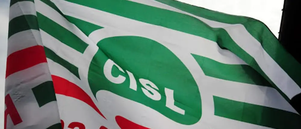 La Cisl Fp proclama lo stato di agitazione:\u00A0previsti sit-in e assemblee davanti a Palazzo San Giorgio\n