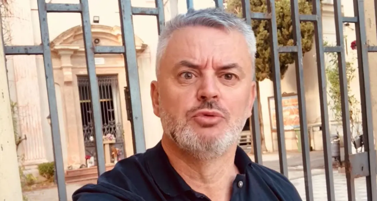Mancini all’attacco di Caruso: «A Cosenza salassi per i commercianti. C’è il rischio fuga»