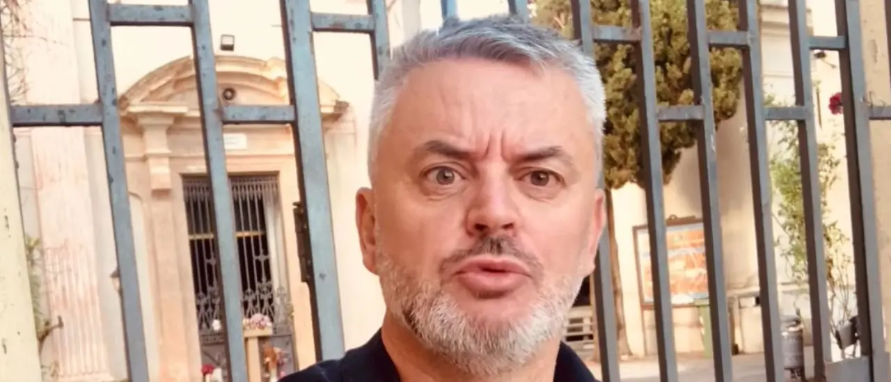 Mancini all’attacco di Caruso: «A Cosenza salassi per i commercianti. C’è il rischio fuga»