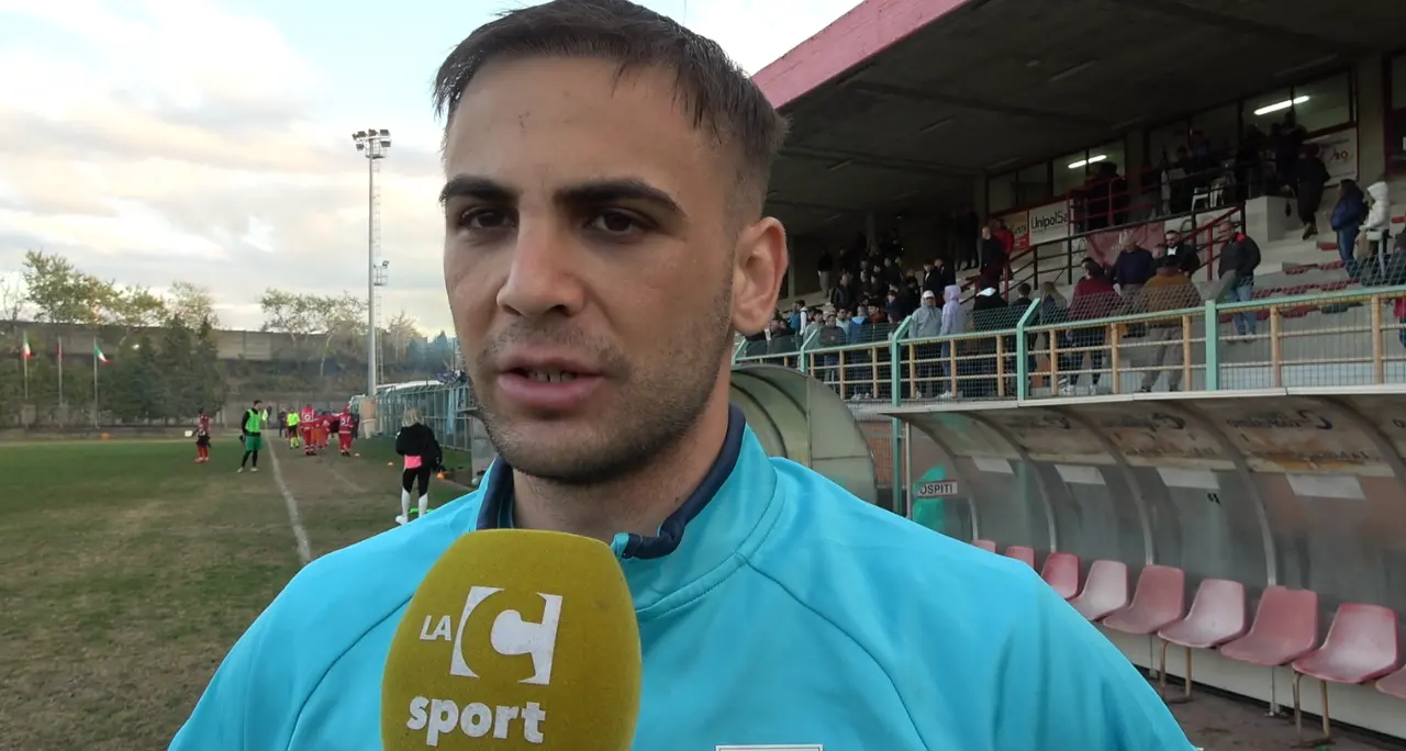 Promozione A, il Rocca di Neto espugna Acri. Otranto Godano: «Gol e vittoria dedicati a mio fratello»\n