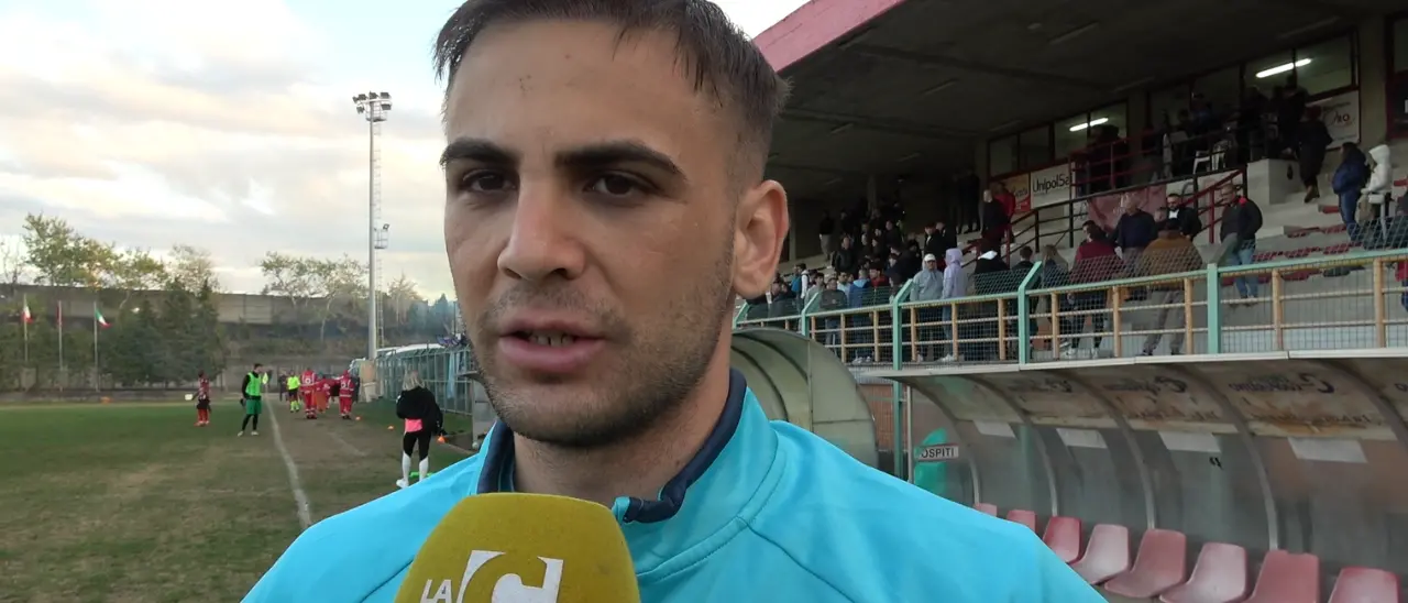 Promozione A, il Rocca di Neto espugna Acri. Otranto Godano: «Gol e vittoria dedicati a mio fratello»\n