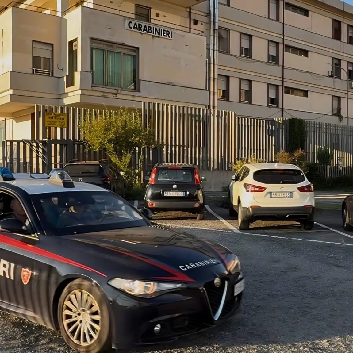 Locale di Paola meta di pregiudicati, licenza sospesa per quindici giorni