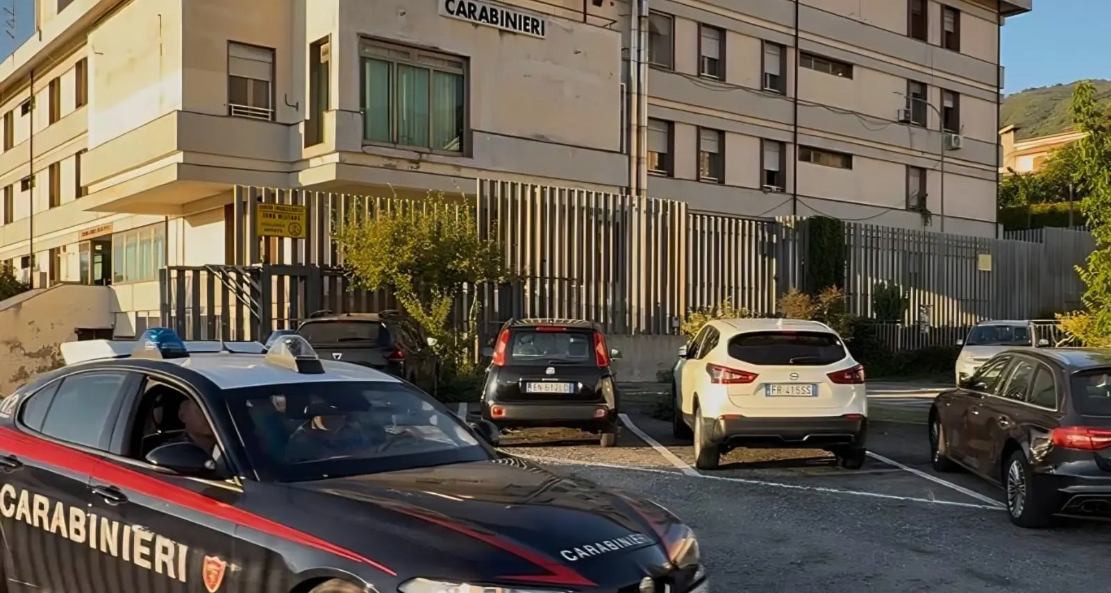 Locale di Paola meta di pregiudicati, licenza sospesa per quindici giorni