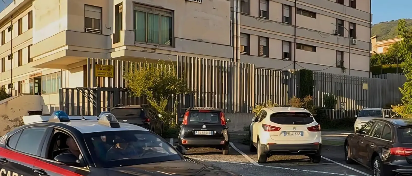 Locale di Paola meta di pregiudicati, licenza sospesa per quindici giorni