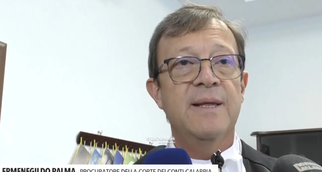 Fondi comunitari e sanità in Calabria, la Corte dei conti: «Miglioramenti molto lenti. Mobilità in aumento del +21%»\n\n\n
