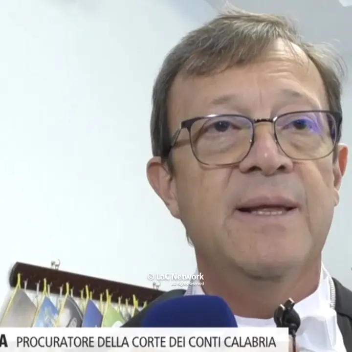 Fondi comunitari e sanità in Calabria, la Corte dei conti: «Miglioramenti molto lenti. Mobilità in aumento del +21%»\n\n\n