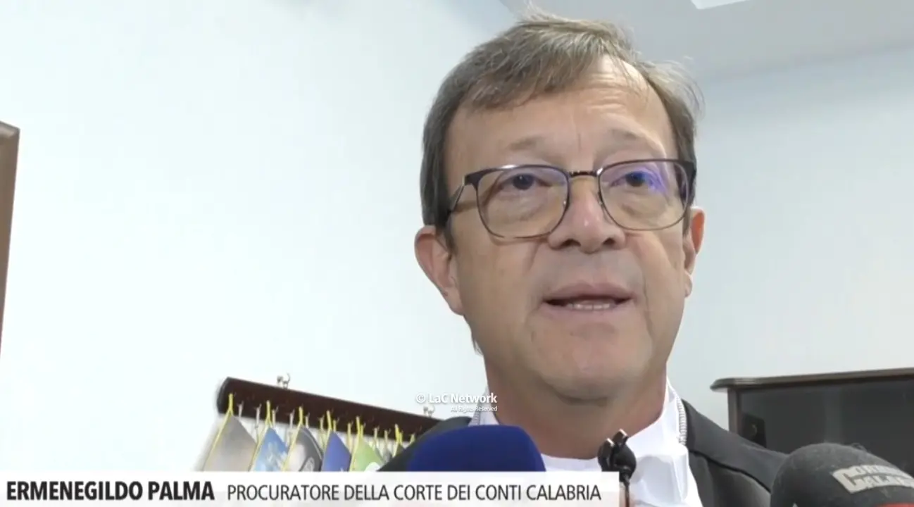 Fondi comunitari e sanità in Calabria, la Corte dei conti: «Miglioramenti molto lenti. Mobilità in aumento del +21%»\n\n\n