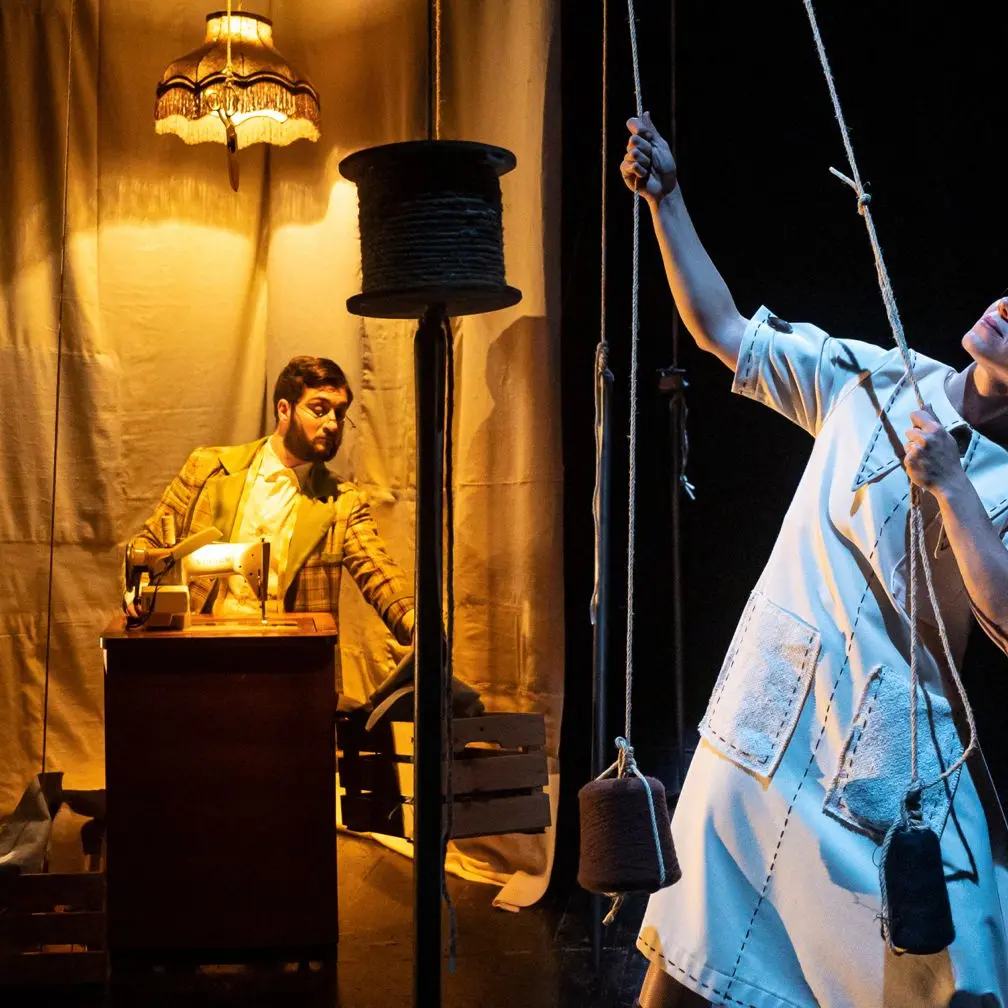 Il teatro come viaggio, crescita e libertà: a Reggio Calabria torna il Ragazzi MedFest\n