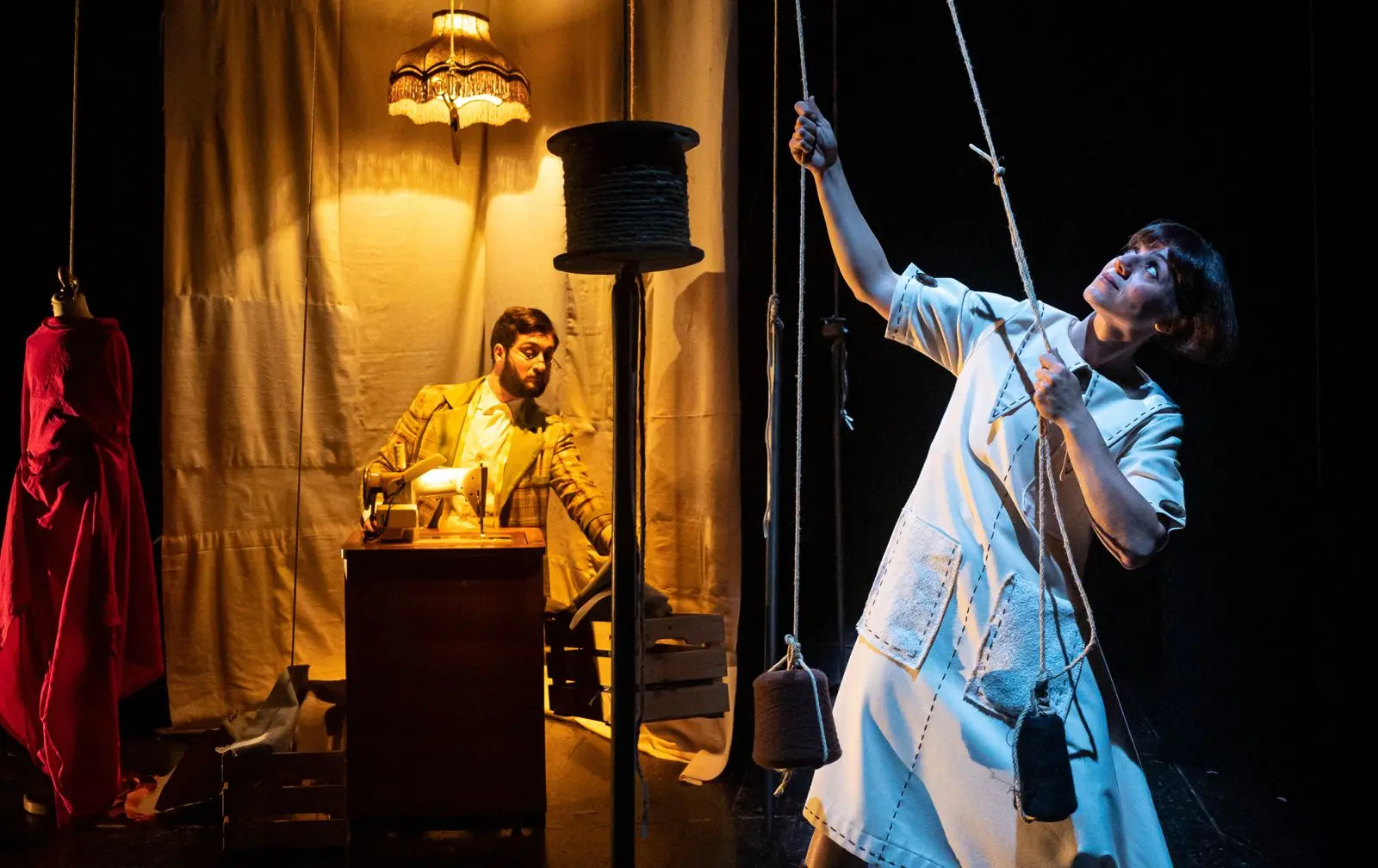 Il teatro come viaggio, crescita e libertà: a Reggio Calabria torna il Ragazzi MedFest\n