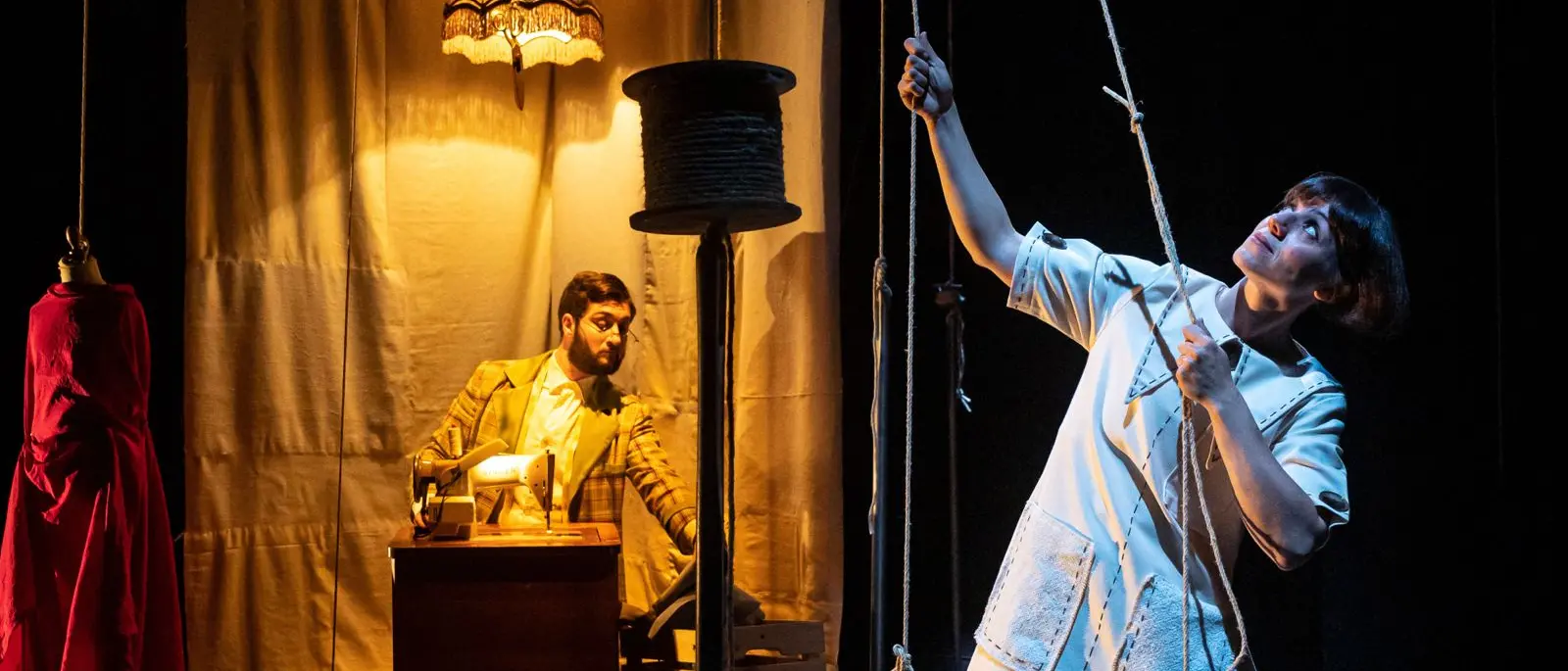 Il teatro come viaggio, crescita e libertà: a Reggio Calabria torna il Ragazzi MedFest\n