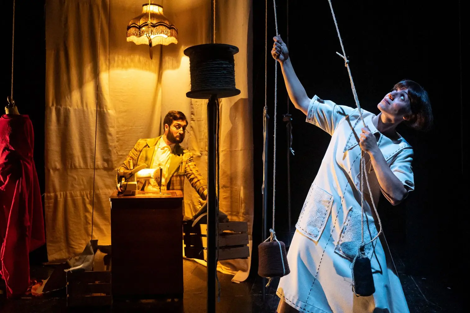 Il teatro come viaggio, crescita e libertà: a Reggio Calabria torna il Ragazzi MedFest\n