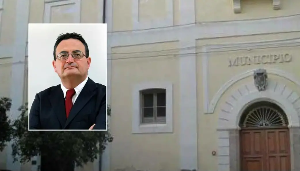 Comunali a Tropea,\u00A0l’ex consigliere Pietropaolo annuncia la candidatura a sindaco con il partito di Marco Rizzo\n