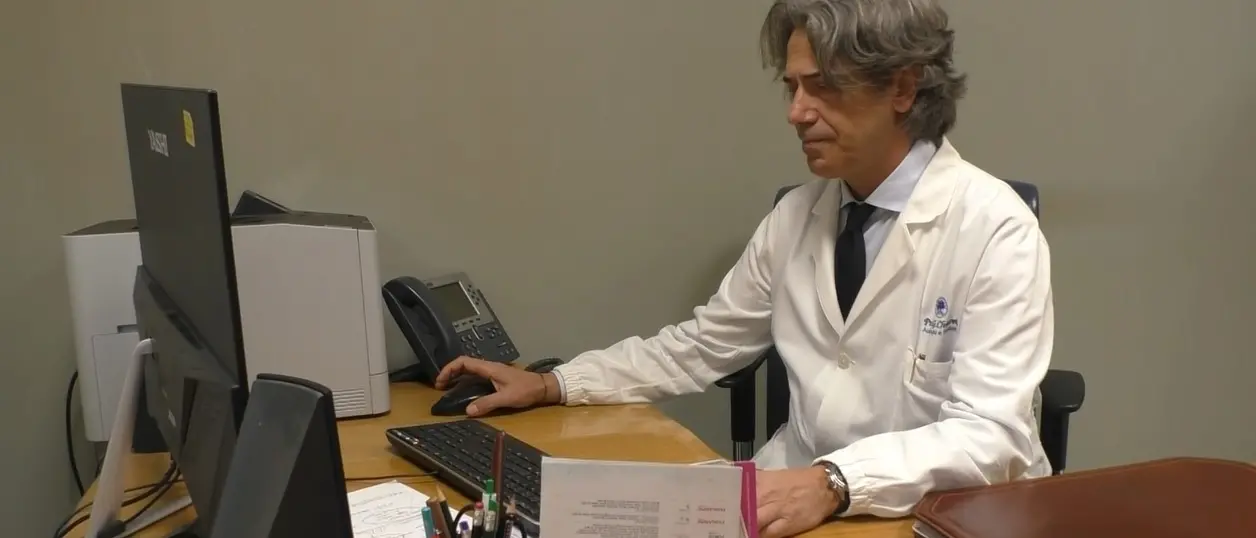 Dopo 14 anni a Catanzaro parte la scuola di Audiologia e Foniatria: unica nel Sud Italia, formerà nuovi specialisti\n