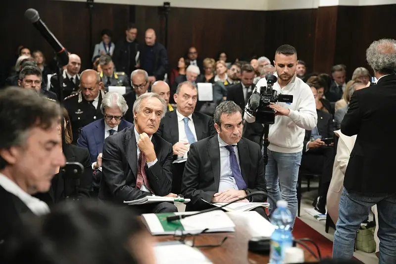 In Calabria (solita) sanità in chiaroscuro: - 307 milioni per i viaggi della speranza, Azienda Zero in ritardo ma migliorano i Lea\n
